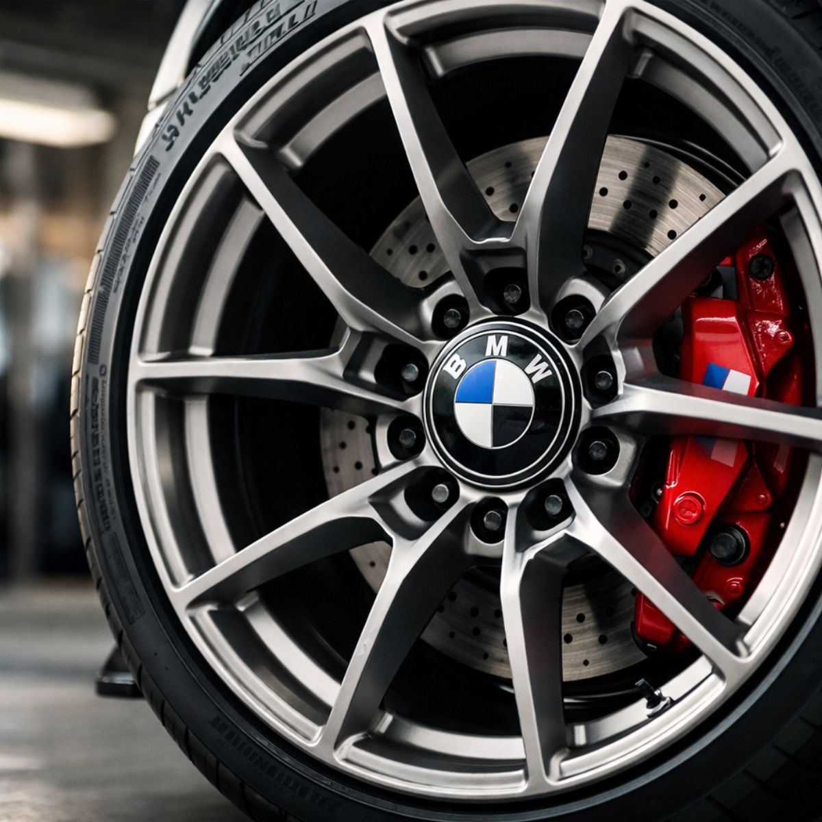 BMW Anniversary Edition (3 styles)