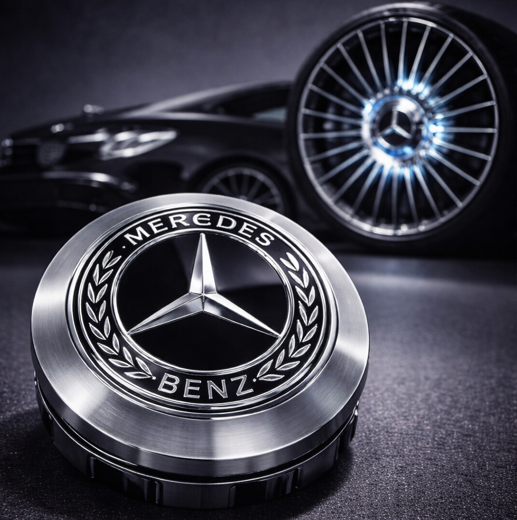 Mercedes Benz