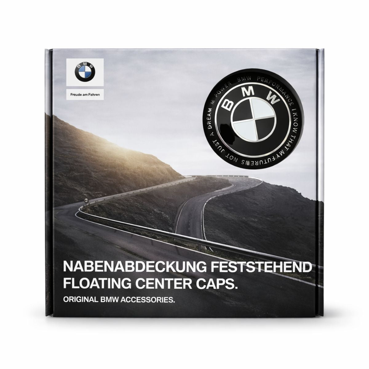 BMW Anniversary Edition (3 styles)