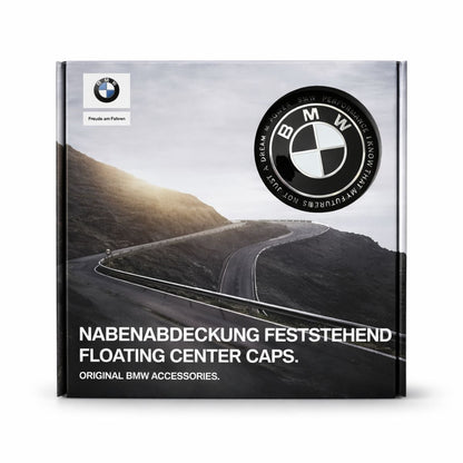 BMW Anniversary Edition (3 styles)