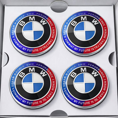 BMW Anniversary Edition (3 styles)