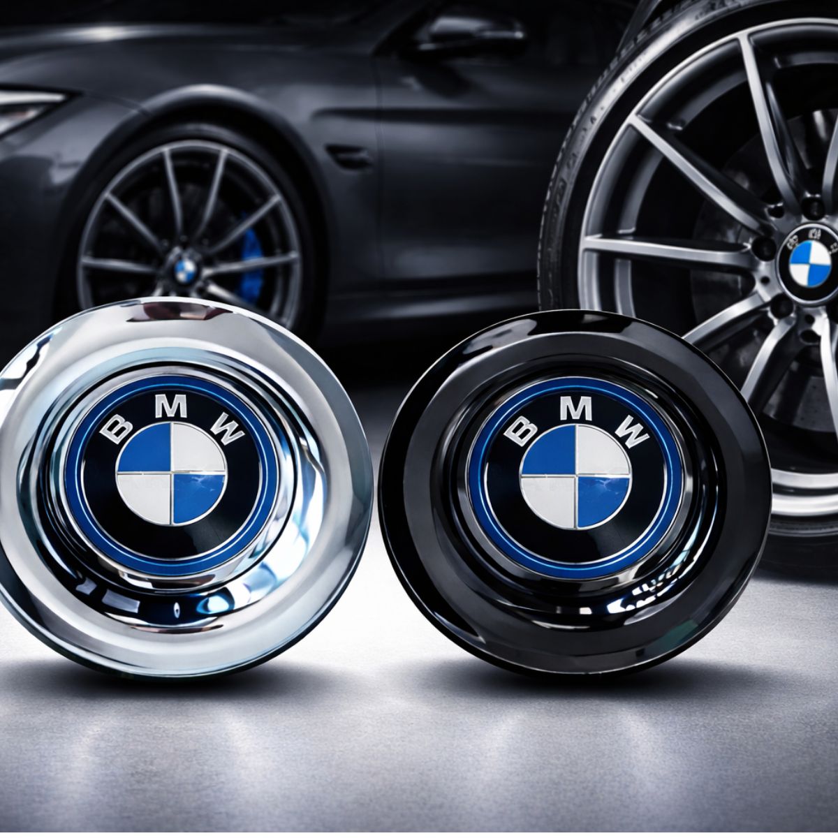 BMW Emblem XL