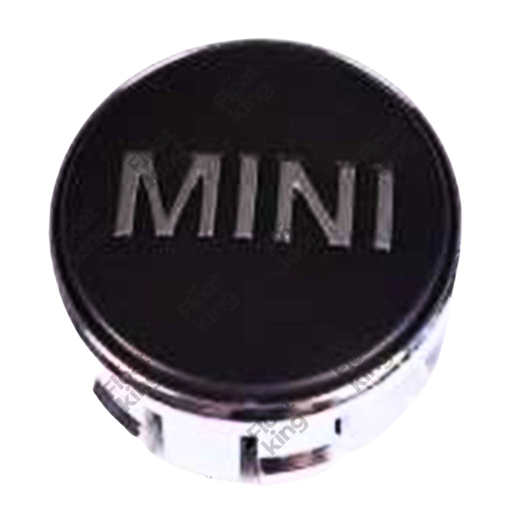 Mini Cooper Black