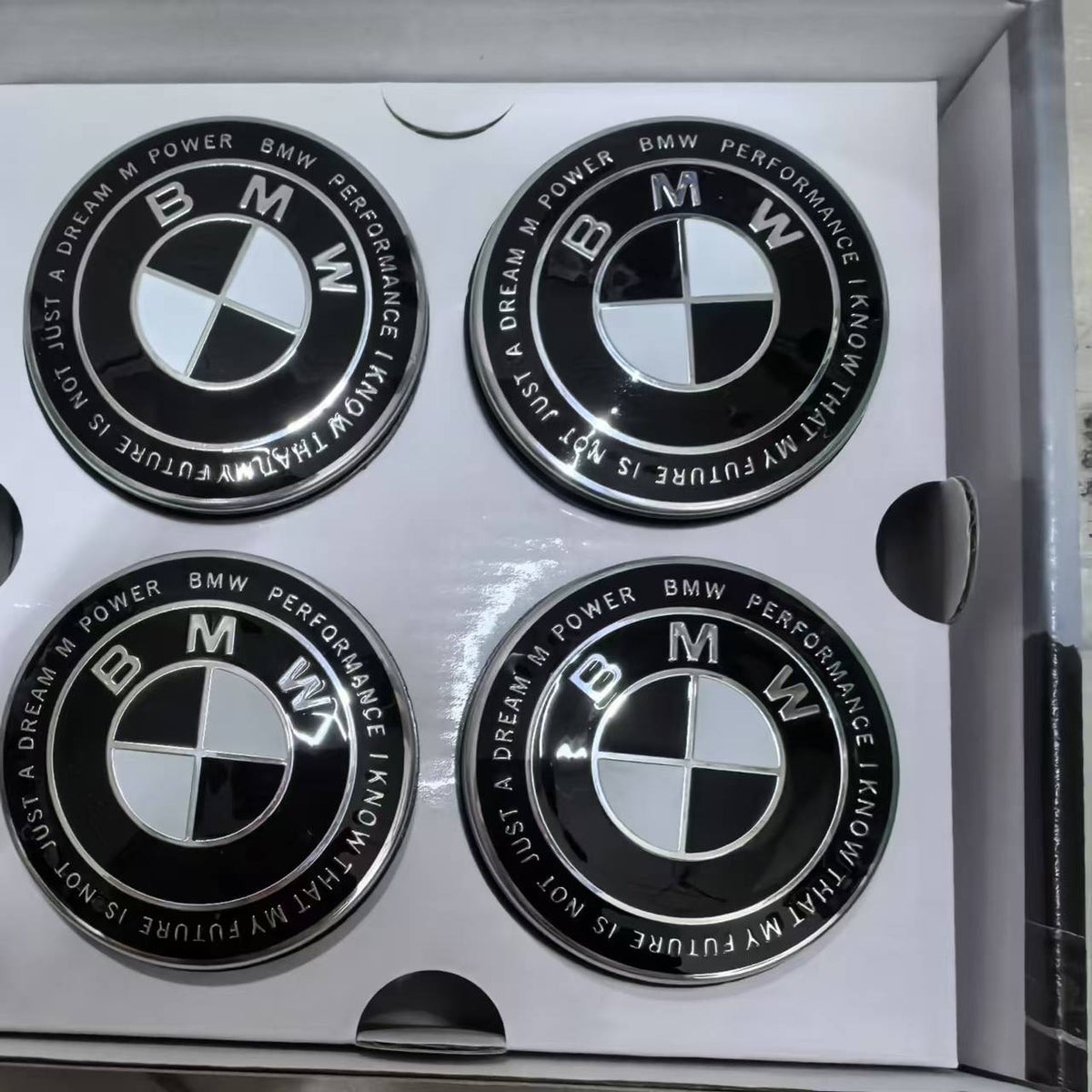 BMW Anniversary Edition (3 styles)