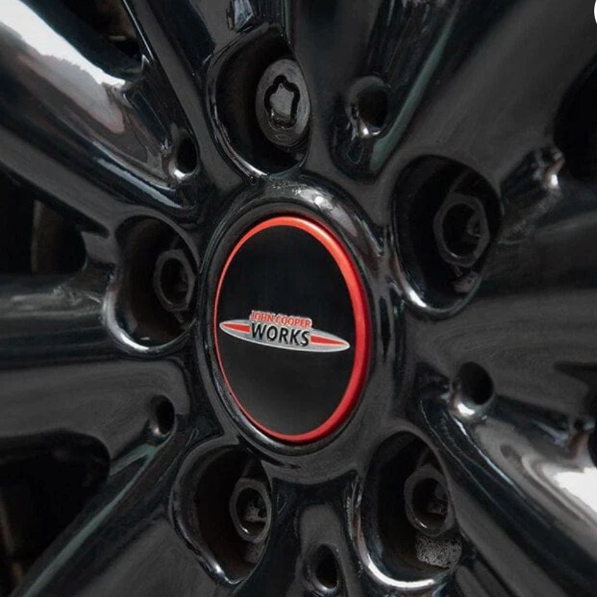 Mini Cooper Special Edition