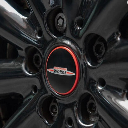 Mini Cooper Special Edition