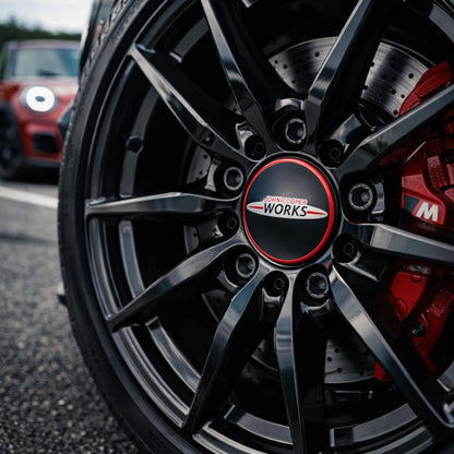 Mini Cooper Special Edition