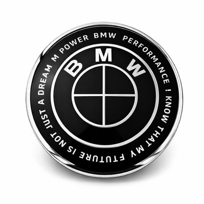 BMW Anniversary Edition (3 styles)