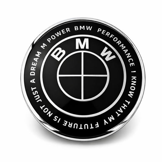 BMW Anniversary Edition (3 styles)