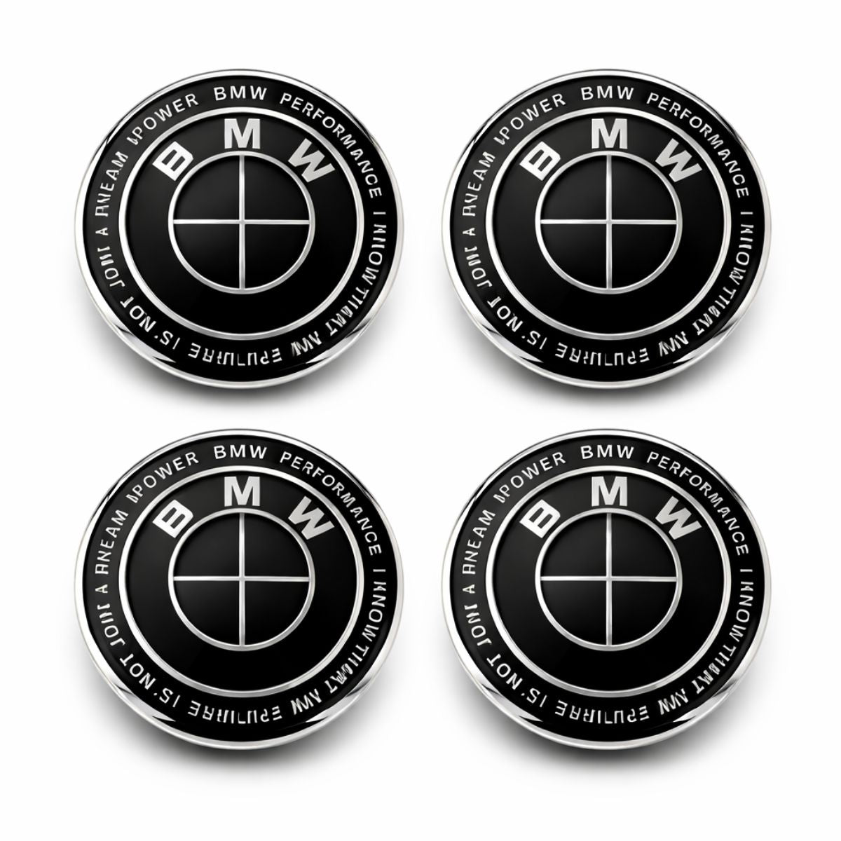 BMW Anniversary Edition (3 styles)