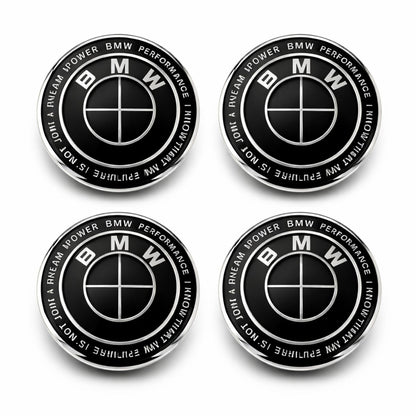 BMW Anniversary Edition (3 styles)