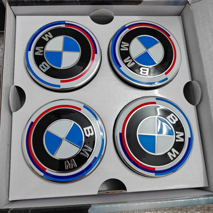 BMW Anniversary Edition (3 styles)