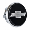 Chrome Bowtie (54mm)