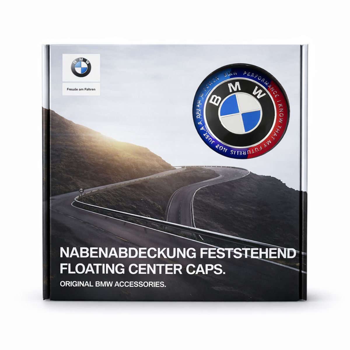 BMW Anniversary Edition (3 styles)