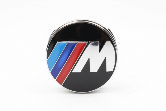 BMW M-Series zoom in