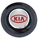 KIA KIA Grey Red XL