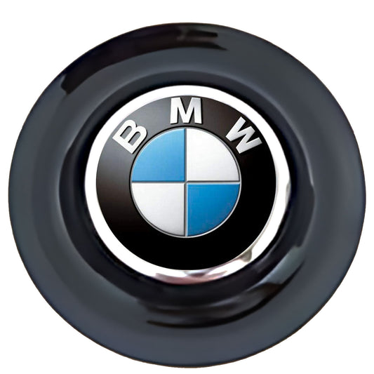 BMW Standard Emblem.