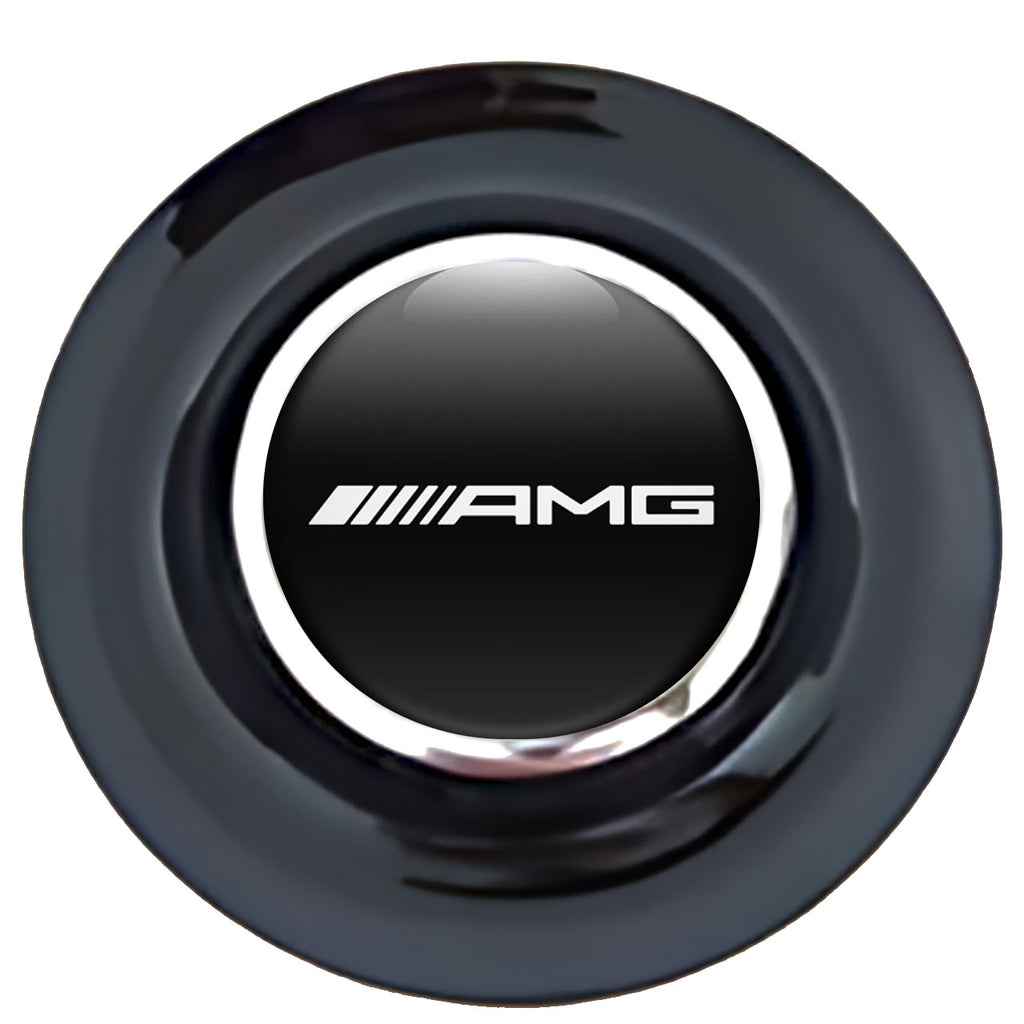 Mercedes Benz AMG.