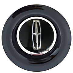 Lincoln floating center caps