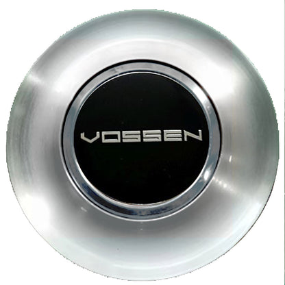 Vossen Floating Center Caps Brushed
