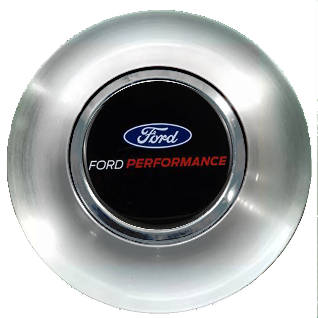 Ford Performance Floating Center Cap XL – Set of 4 | Float King