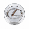 Silver/Silver - 62mm