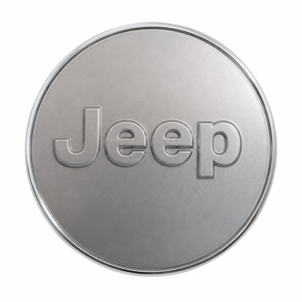 Jeep Stock