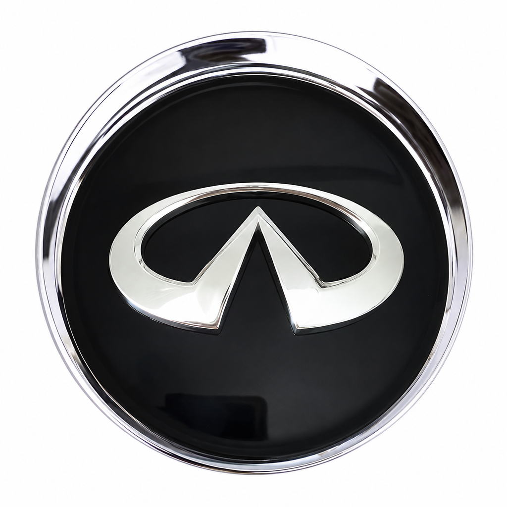 Infiniti – Stock