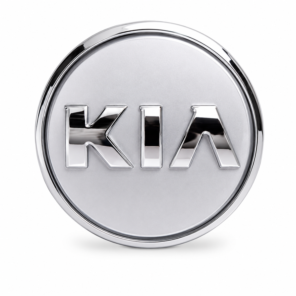 KIA Stock - 58mm