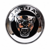 Jaguar Black - 59mm