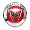 Jaguar Red - 59mm
