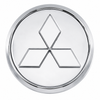 Silver - 60mm