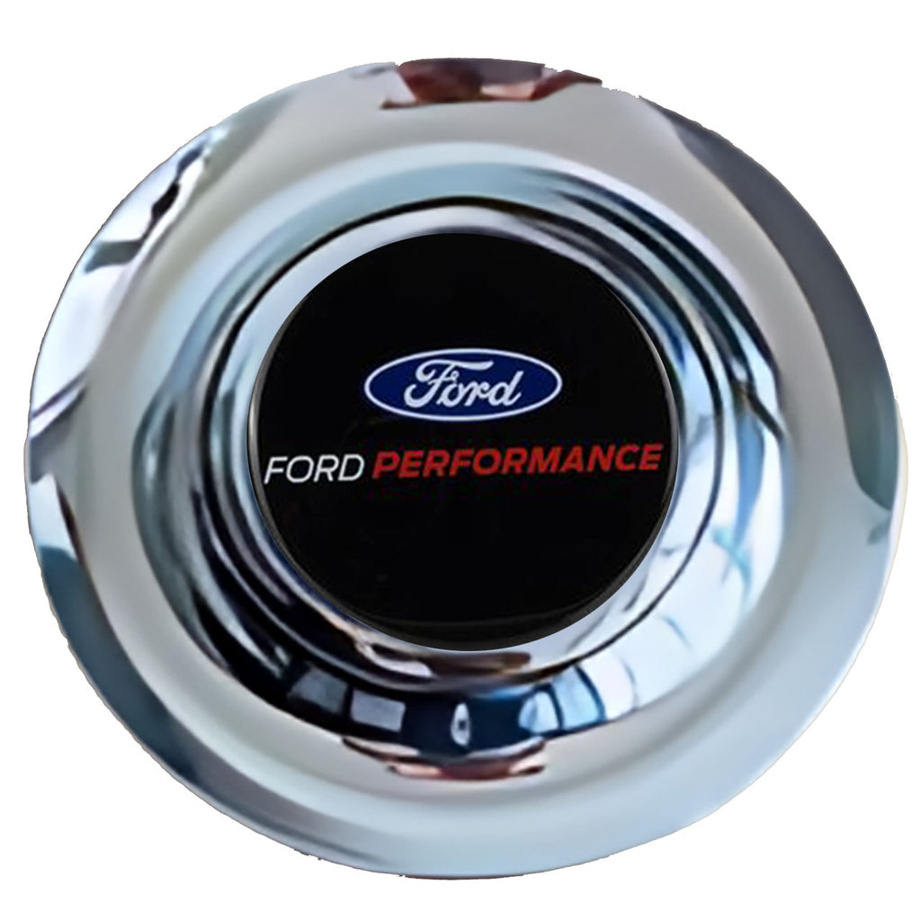 Ford Performance Floating Center Cap XL – Set of 4 | Float King