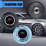 Ford Ford Performance Floating Center Cap XL