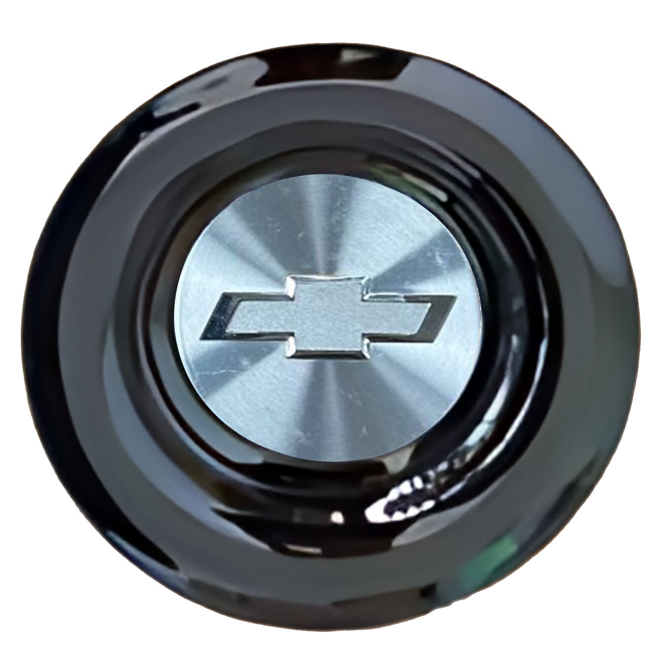 Chevrolet Camaro XL Floating Center Caps – Set of 4 | Float King
