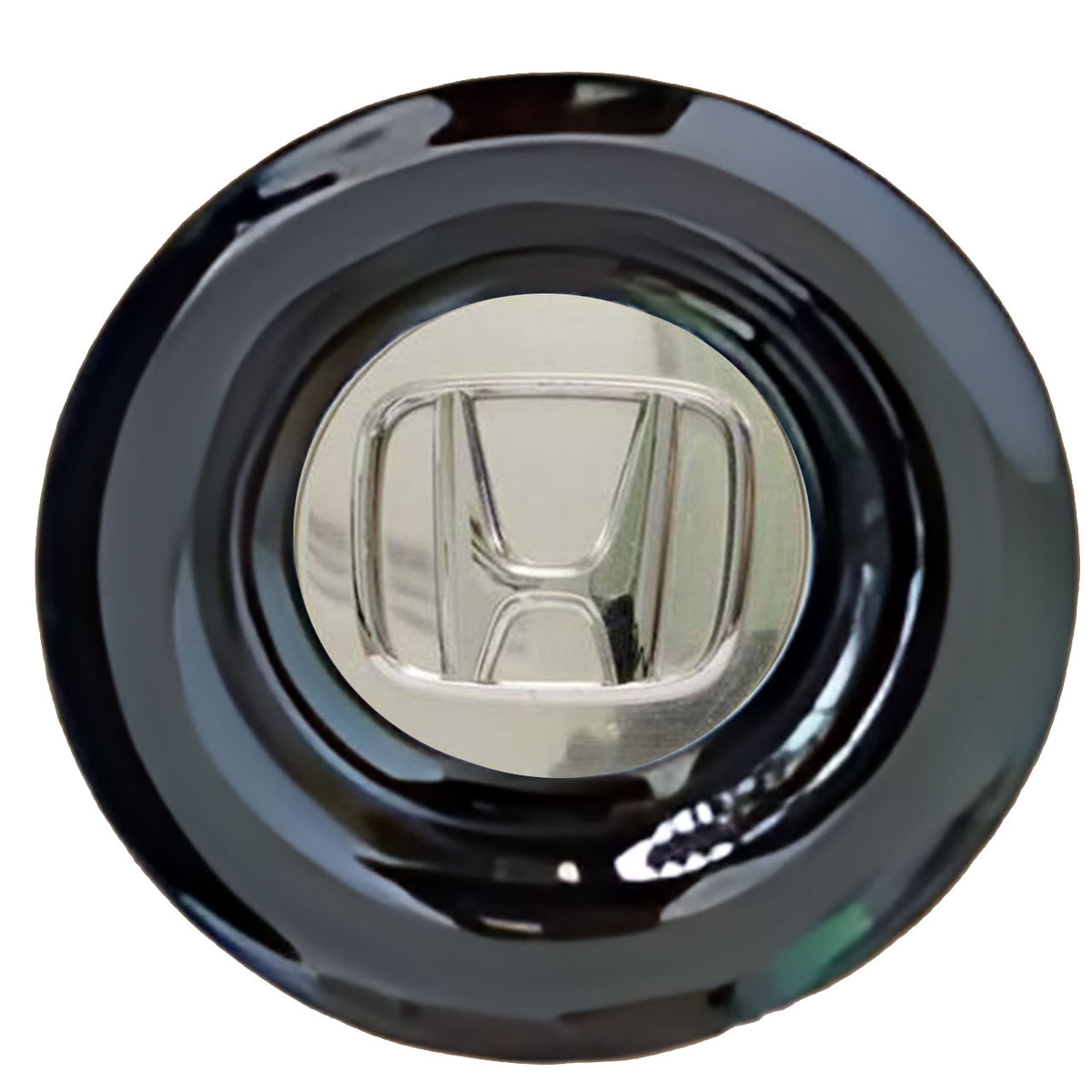 Honda CR-V Floating Center Cap
