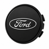 54mm Ford Black