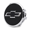 Black Bowtie (54mm)