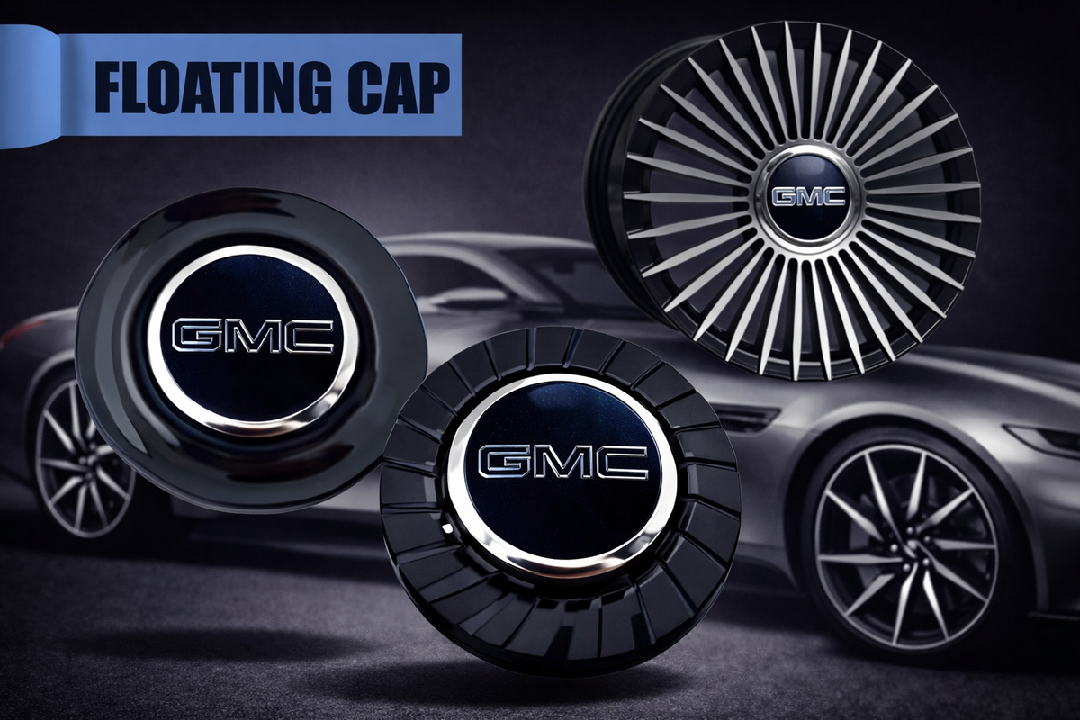 GMC Acadia & Canyon XL