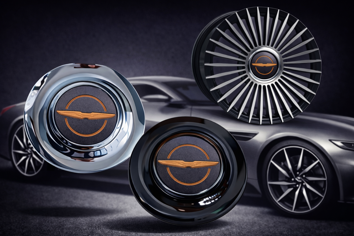 Chrysler Pacifica XL