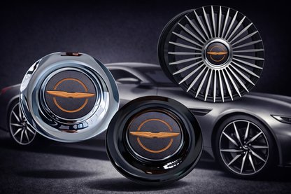 Chrysler Pacifica XL