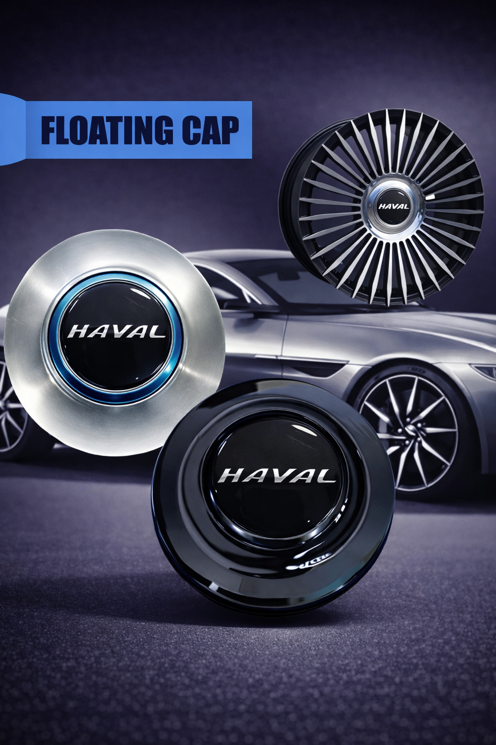Haval XL