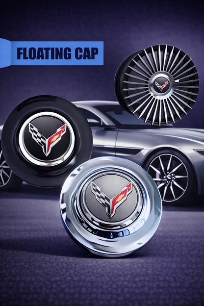 Chevrolet Corvette XL