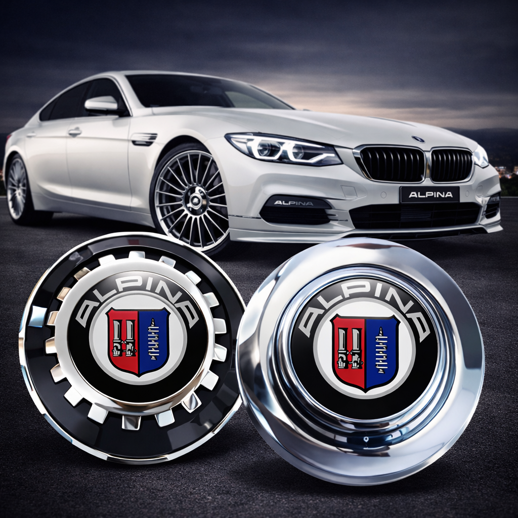 BMW Alpina