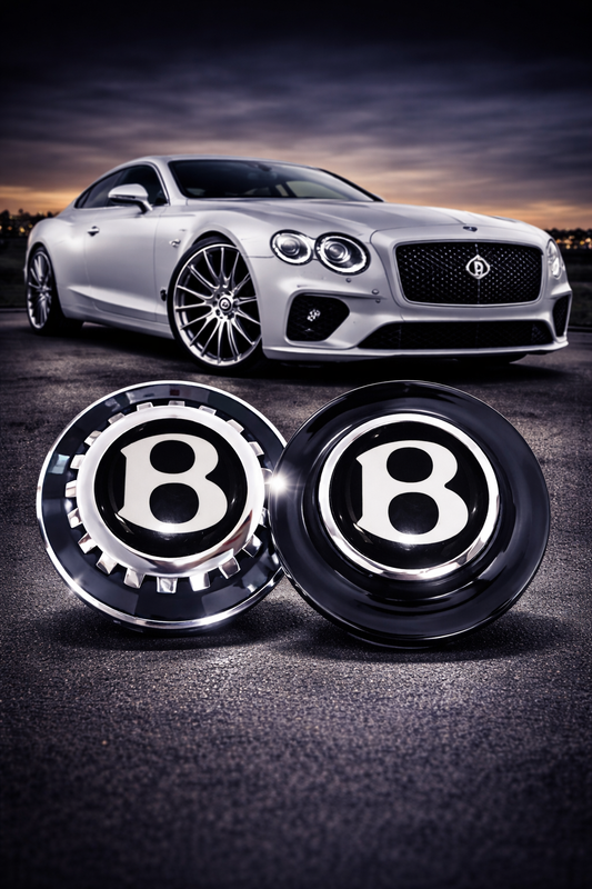 Bentley XL