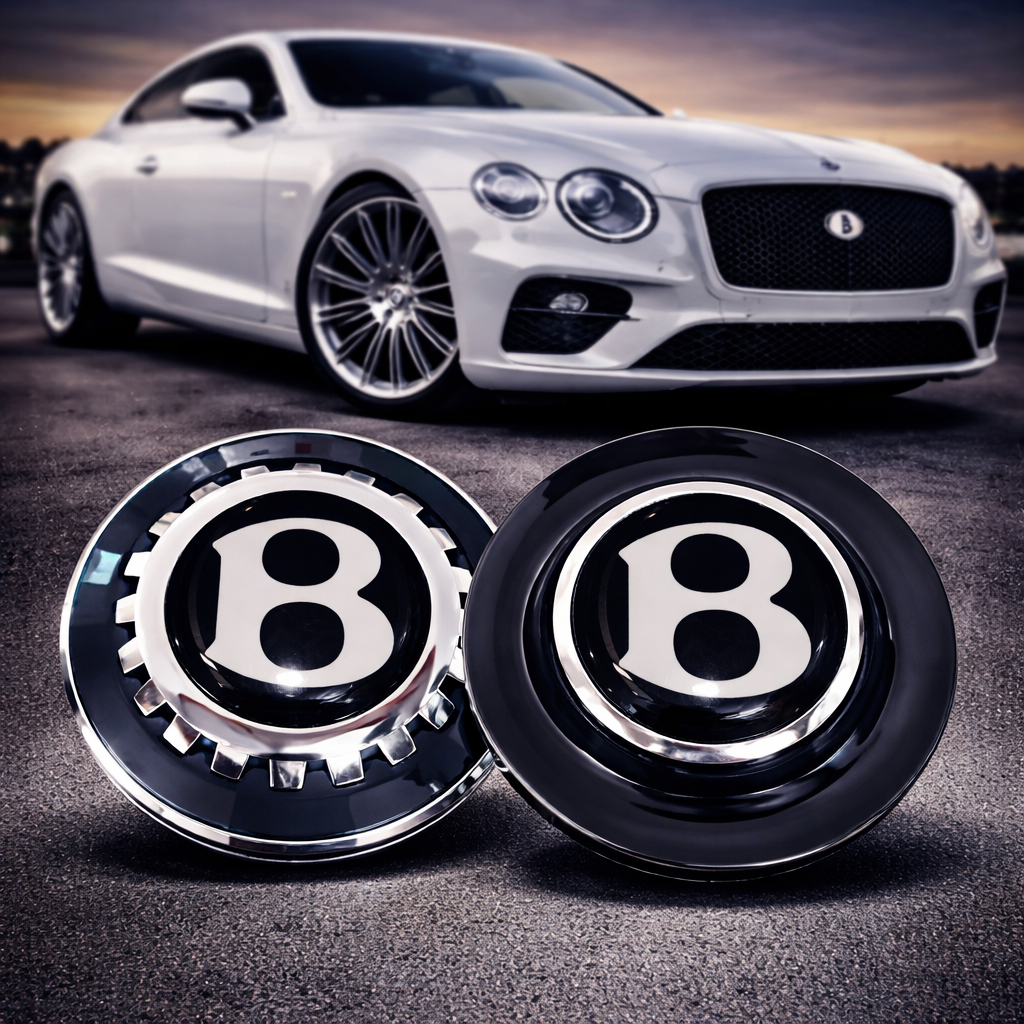 Bentley Wings XL