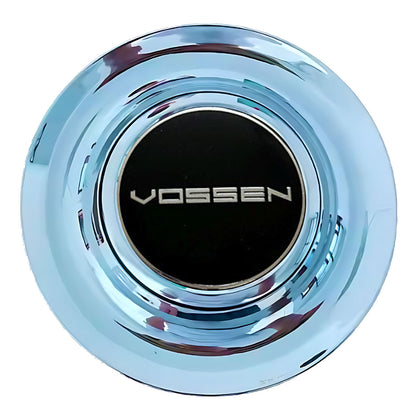 Vossen Floating Center Caps Polished