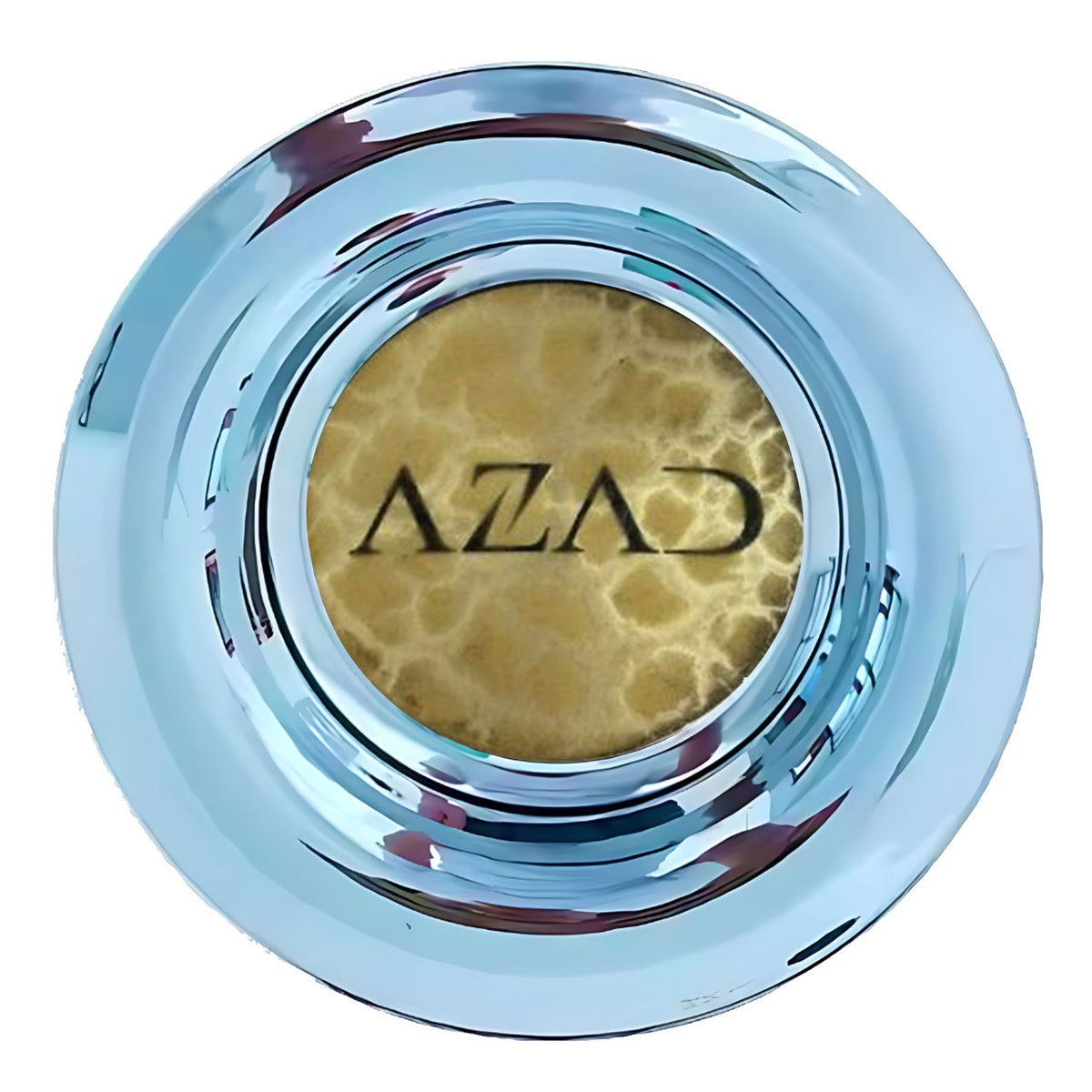 Azad 2 Floating Floating Center Caps Polished