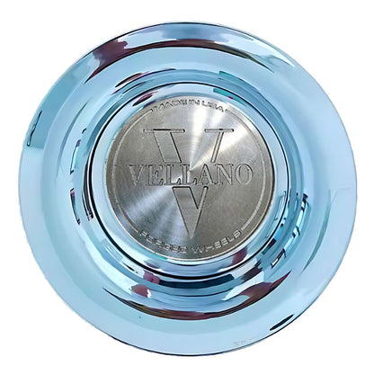 Vellano Floating Center Caps Polished