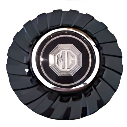 MG Floating Center Caps True Direction